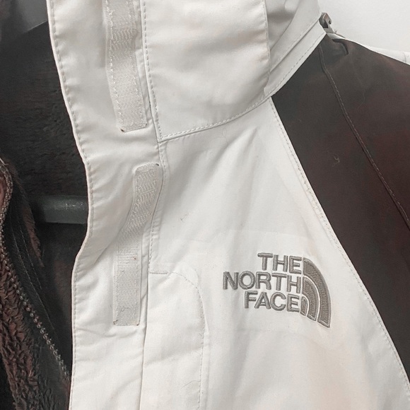 The North Face 3in1 Triclimate Jacket - Picture 3 of 7